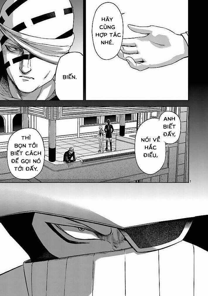 Good Night World - Chapter 24 - Trang 2