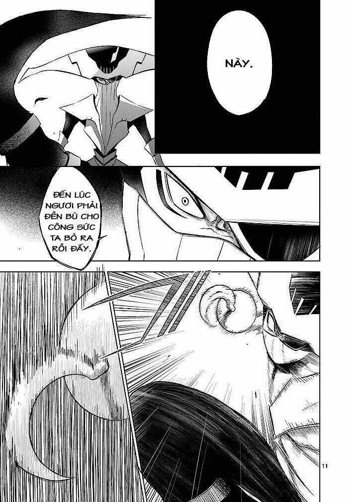 Good Night World - Chapter 24 - Trang 11