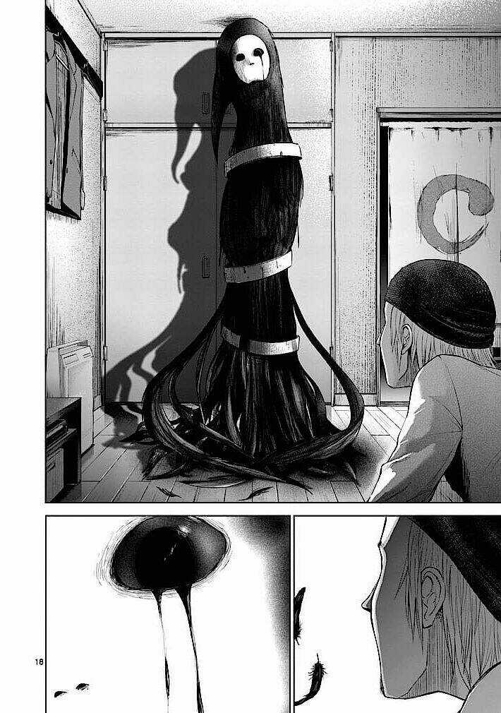 Good Night World - Chapter 24 - Trang 18