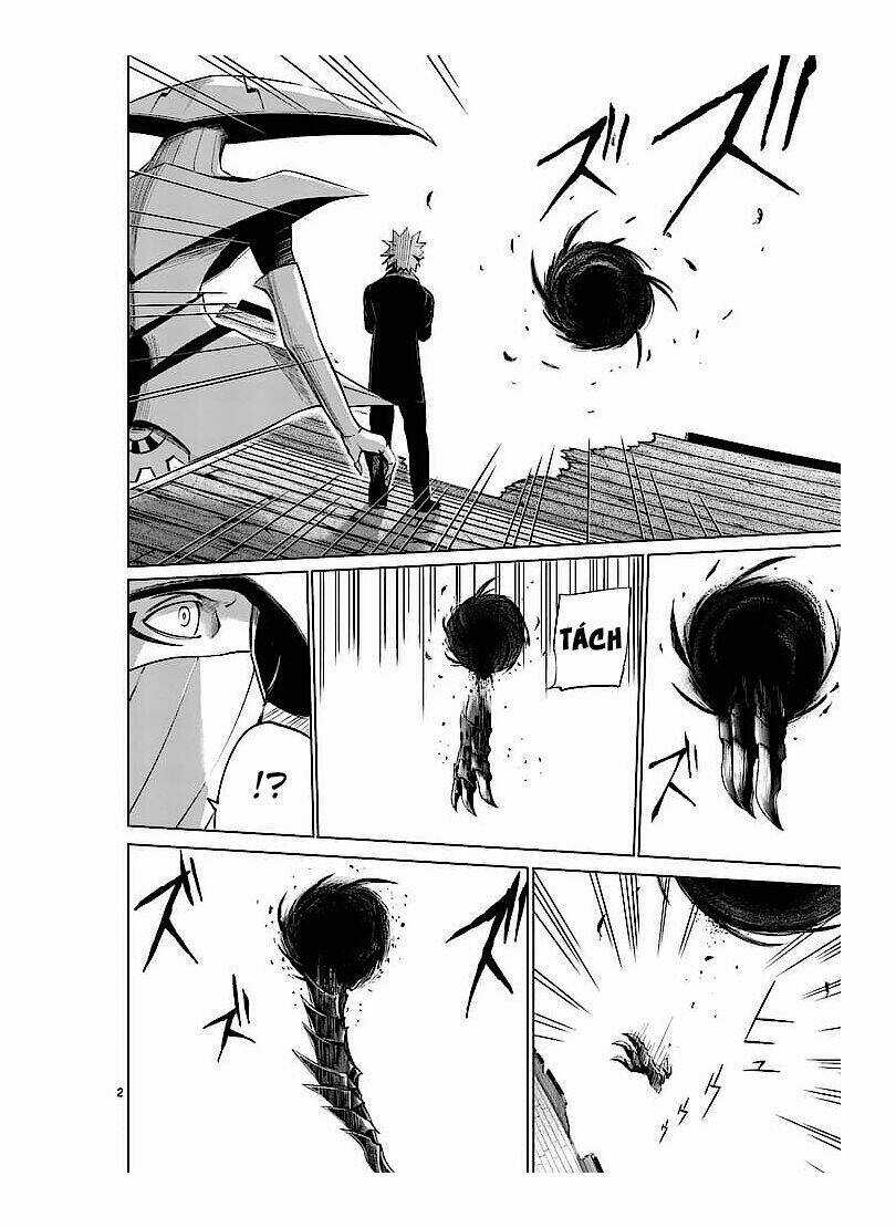 Good Night World - Chapter 24 - Trang 3