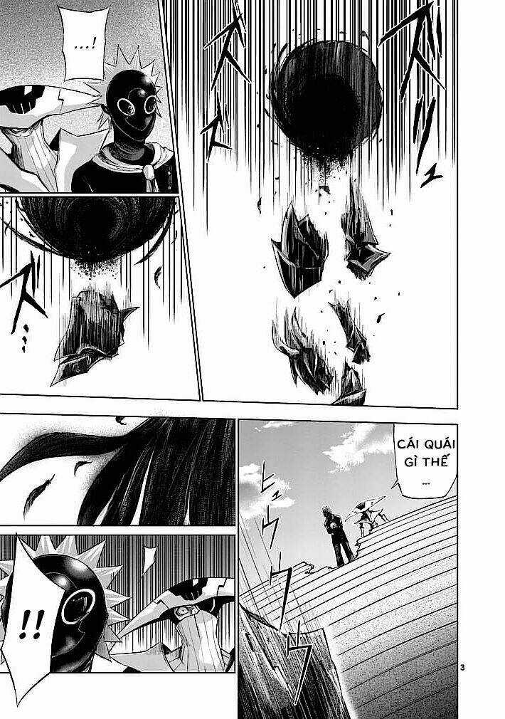 Good Night World - Chapter 24 - Trang 4