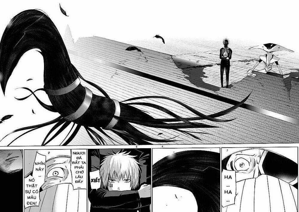 Good Night World - Chapter 24 - Trang 5