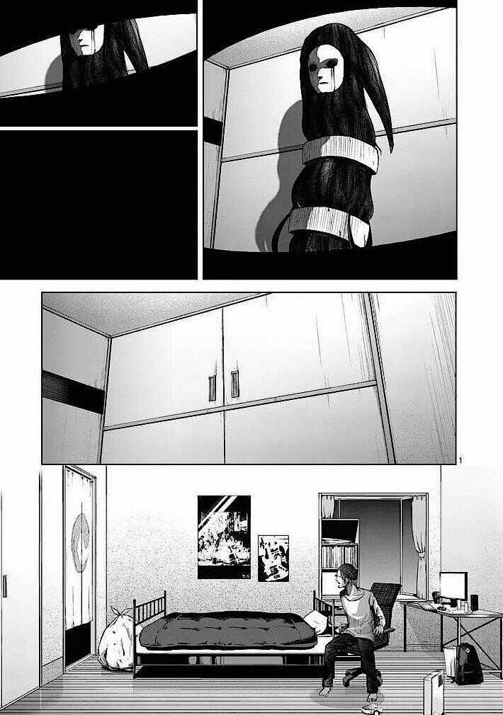 Good Night World - Chapter 25 - Trang 2