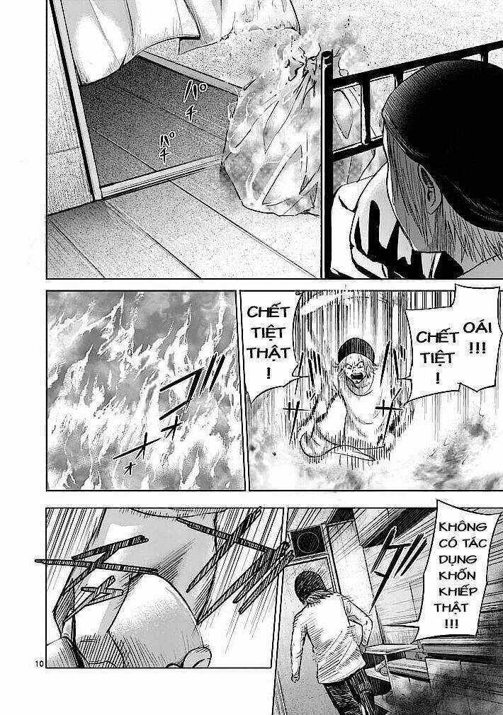 Good Night World - Chapter 25 - Trang 11