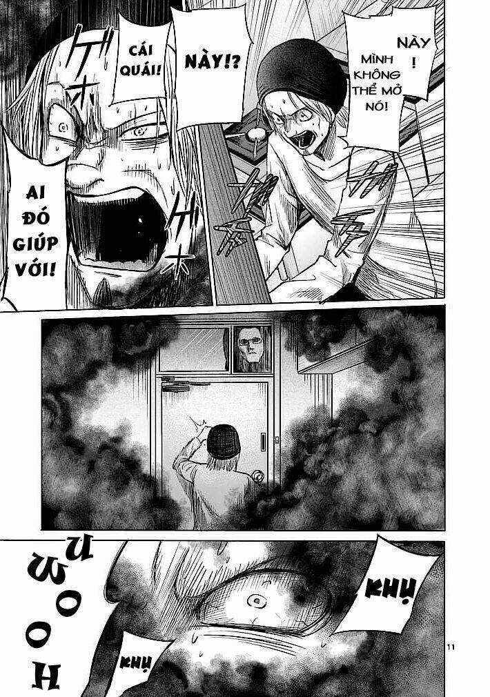 Good Night World - Chapter 25 - Trang 12