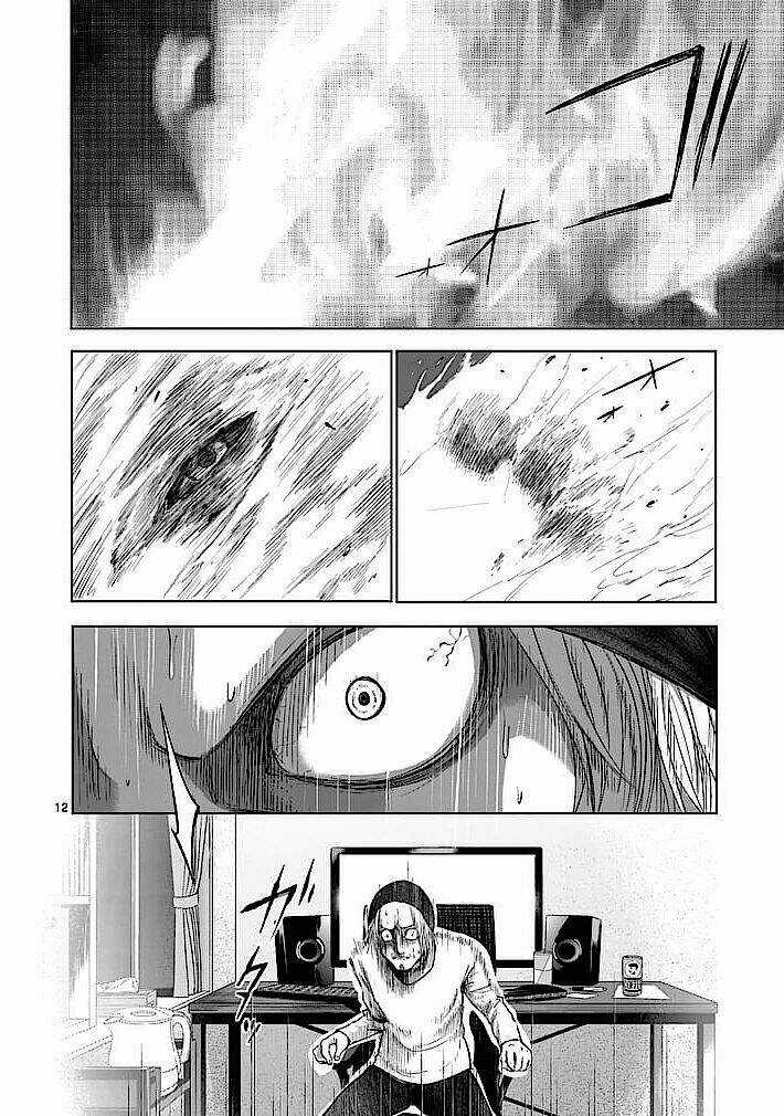 Good Night World - Chapter 25 - Trang 13