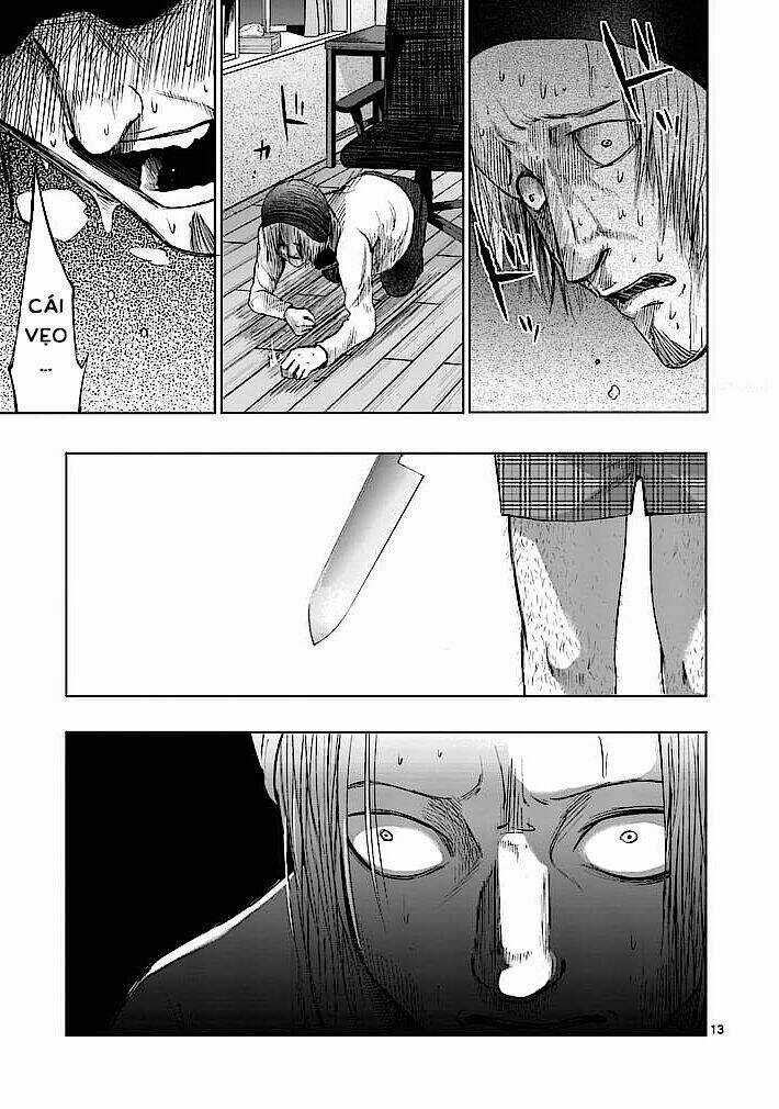 Good Night World - Chapter 25 - Trang 14