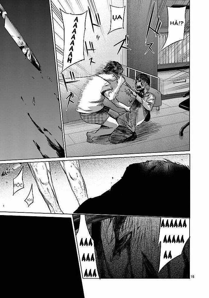 Good Night World - Chapter 25 - Trang 16