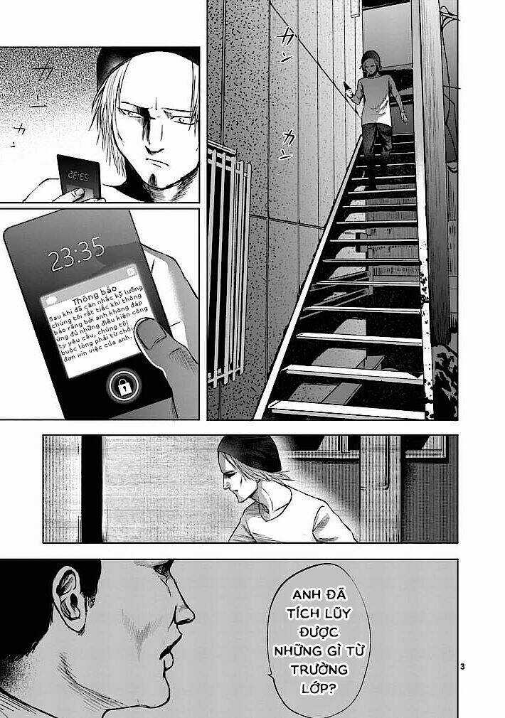 Good Night World - Chapter 25 - Trang 4