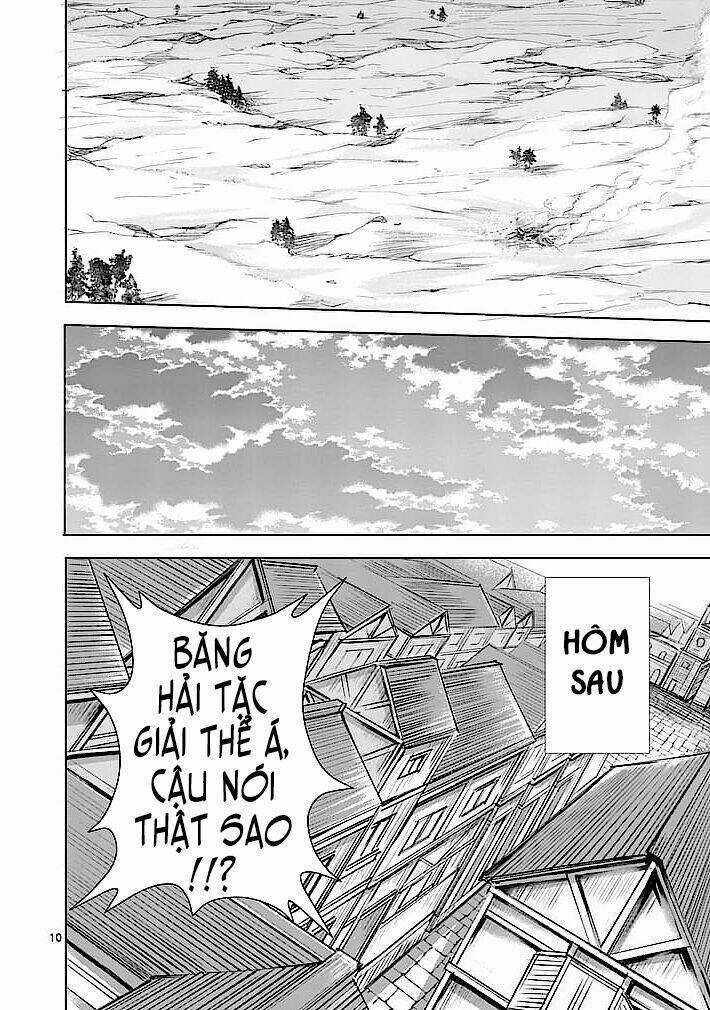 Good Night World - Chapter 26 - Trang 11