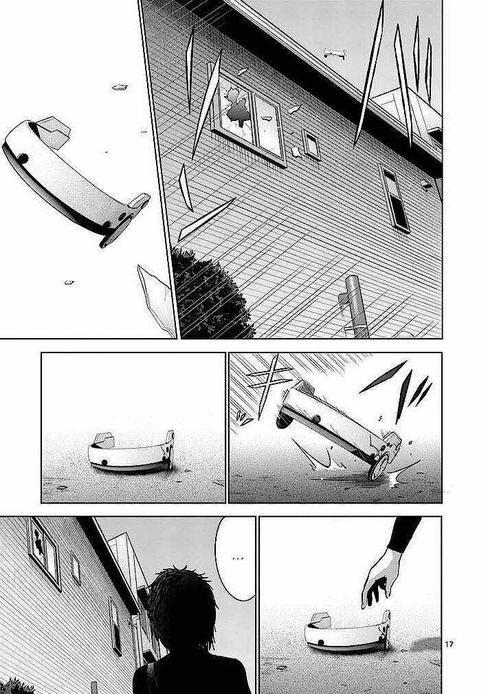 Good Night World - Chapter 26 - Trang 18