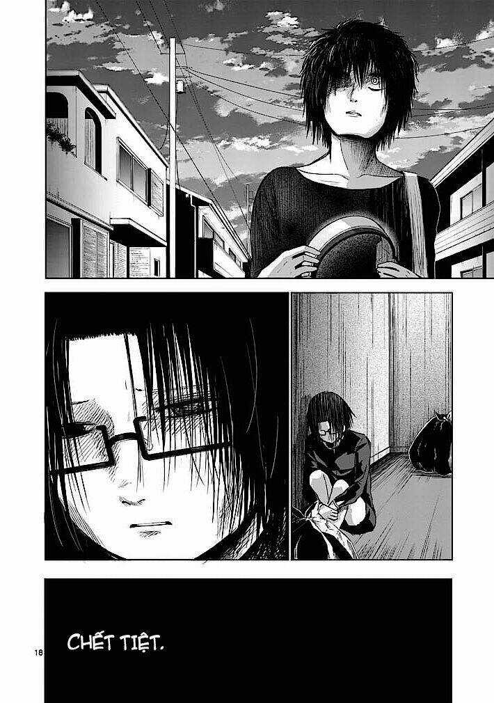 Good Night World - Chapter 26 - Trang 19