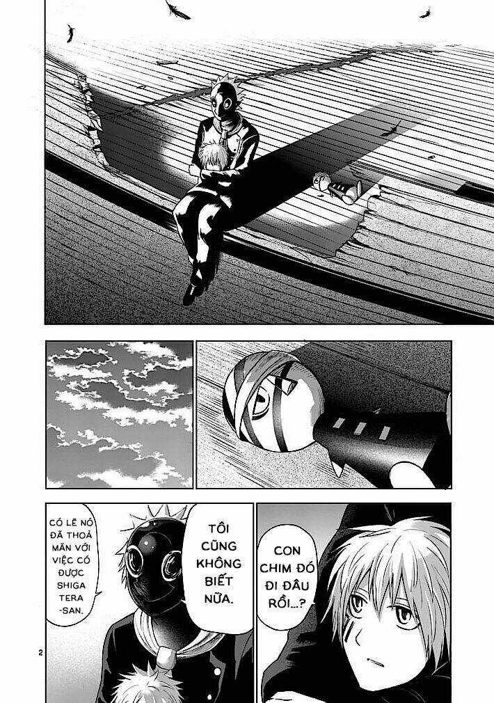 Good Night World - Chapter 26 - Trang 3