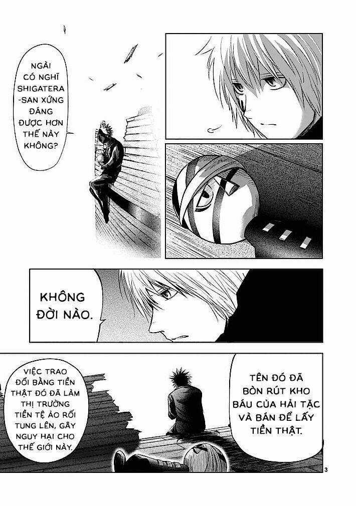 Good Night World - Chapter 26 - Trang 4