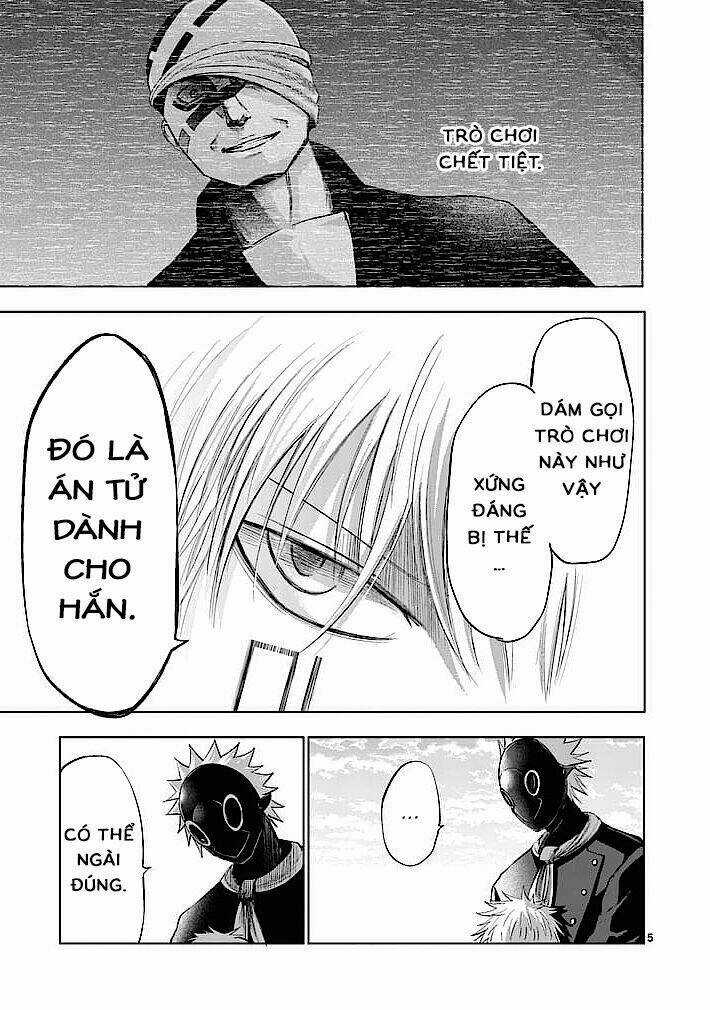 Good Night World - Chapter 26 - Trang 6