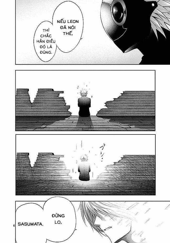 Good Night World - Chapter 26 - Trang 7