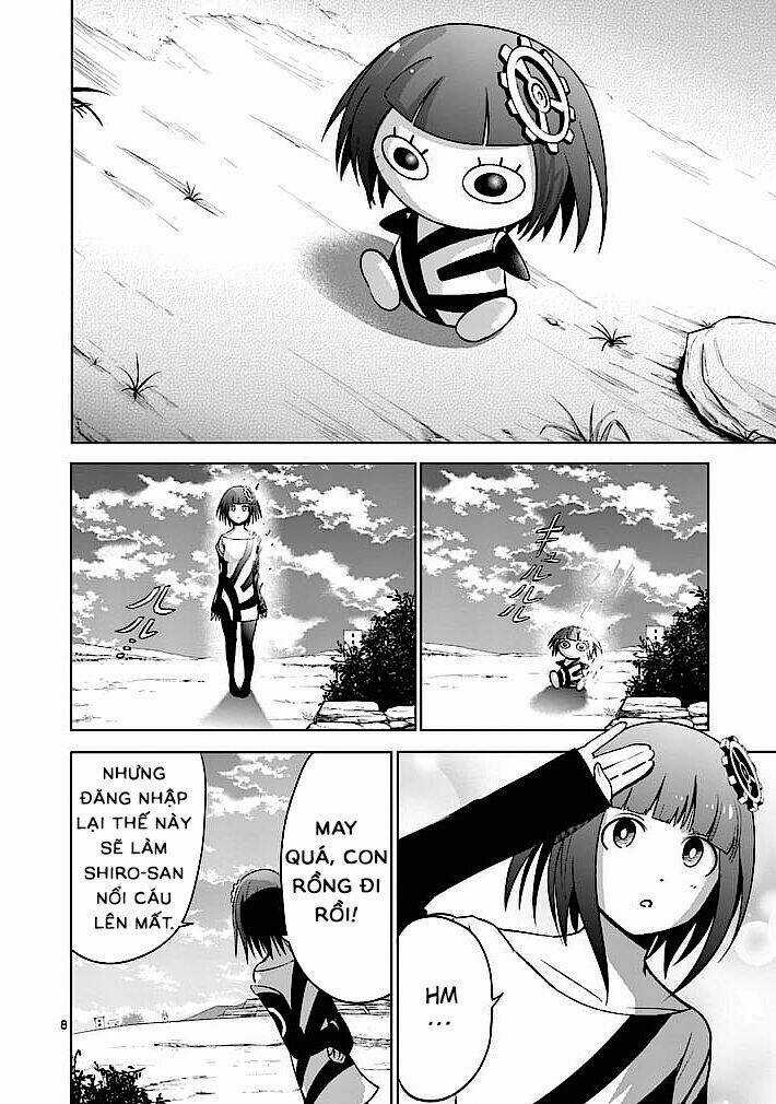 Good Night World - Chapter 26 - Trang 9