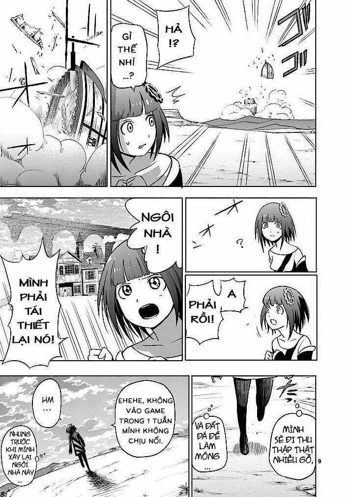 Good Night World - Chapter 26 - Trang 10