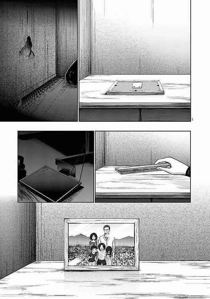 Good Night World - Chapter 27 - Trang 1