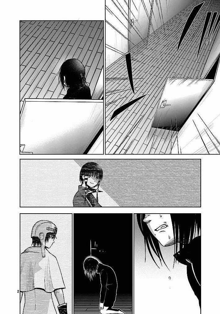 Good Night World - Chapter 27 - Trang 2