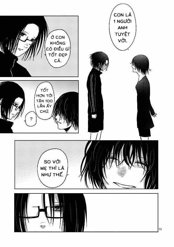 Good Night World - Chapter 27 - Trang 11