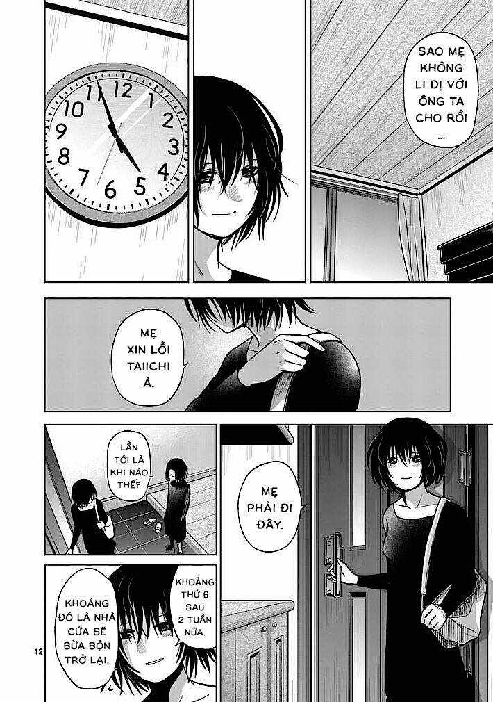 Good Night World - Chapter 27 - Trang 12