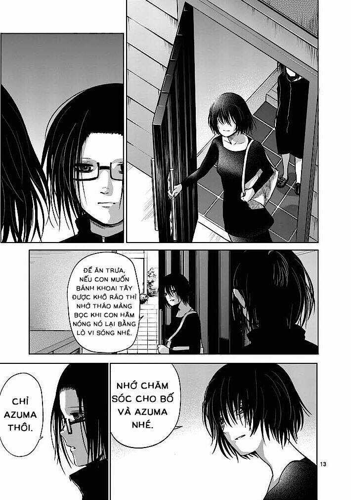 Good Night World - Chapter 27 - Trang 13
