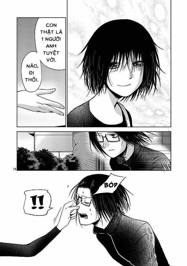 Good Night World - Chapter 27 - Trang 16