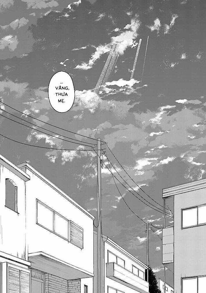 Good Night World - Chapter 27 - Trang 18