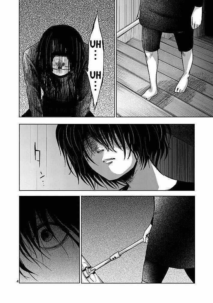 Good Night World - Chapter 27 - Trang 4