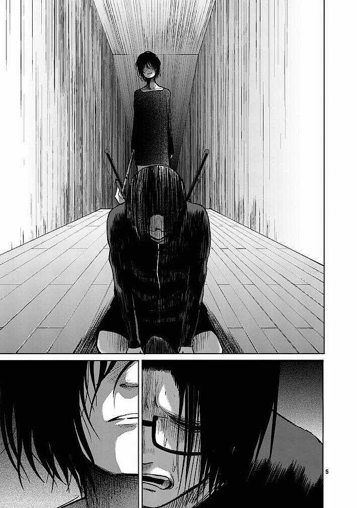 Good Night World - Chapter 27 - Trang 5