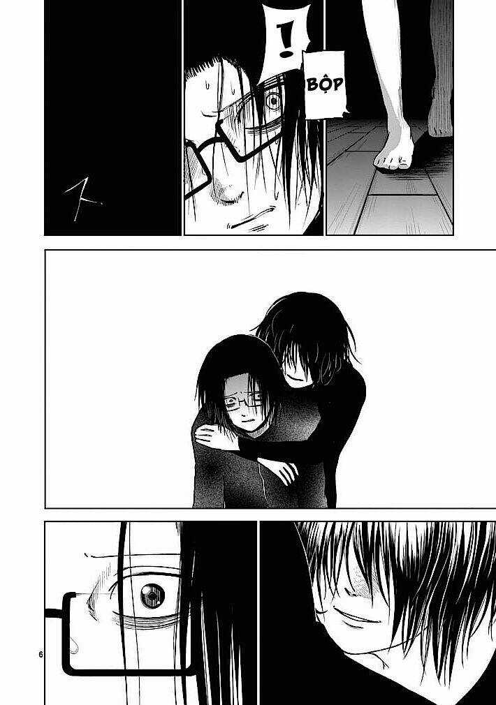 Good Night World - Chapter 27 - Trang 6