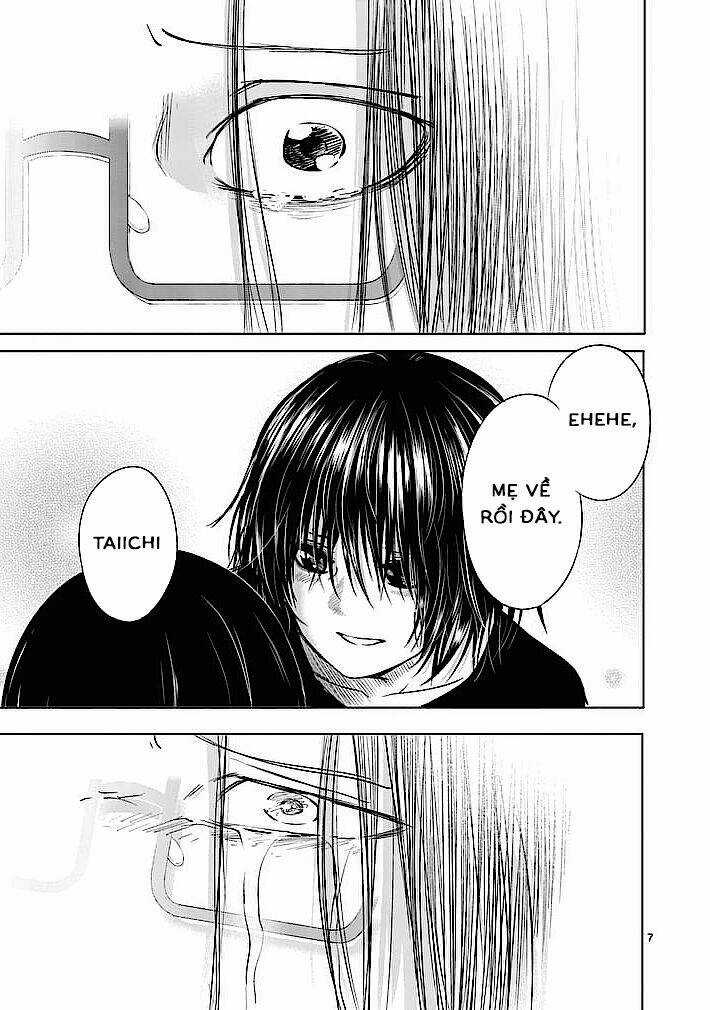 Good Night World - Chapter 27 - Trang 7