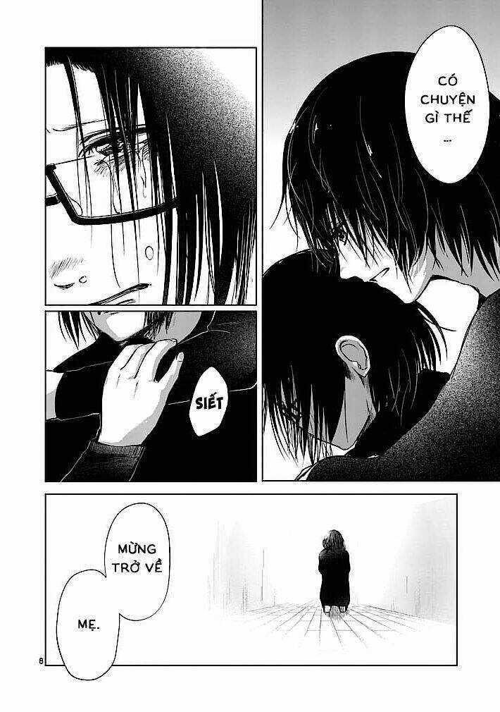 Good Night World - Chapter 27 - Trang 8