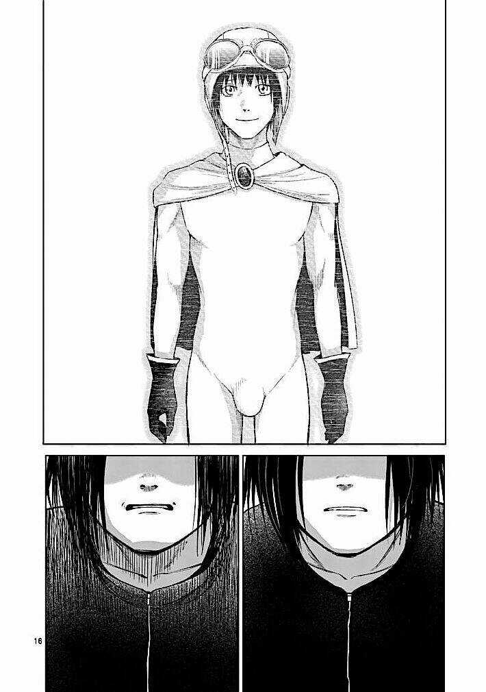 Good Night World - Chapter 28 - Trang 15