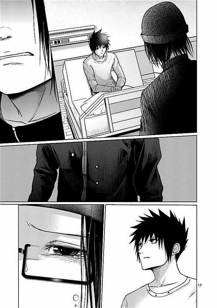 Good Night World - Chapter 28 - Trang 16