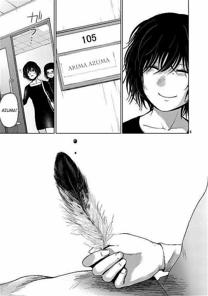 Good Night World - Chapter 28 - Trang 5