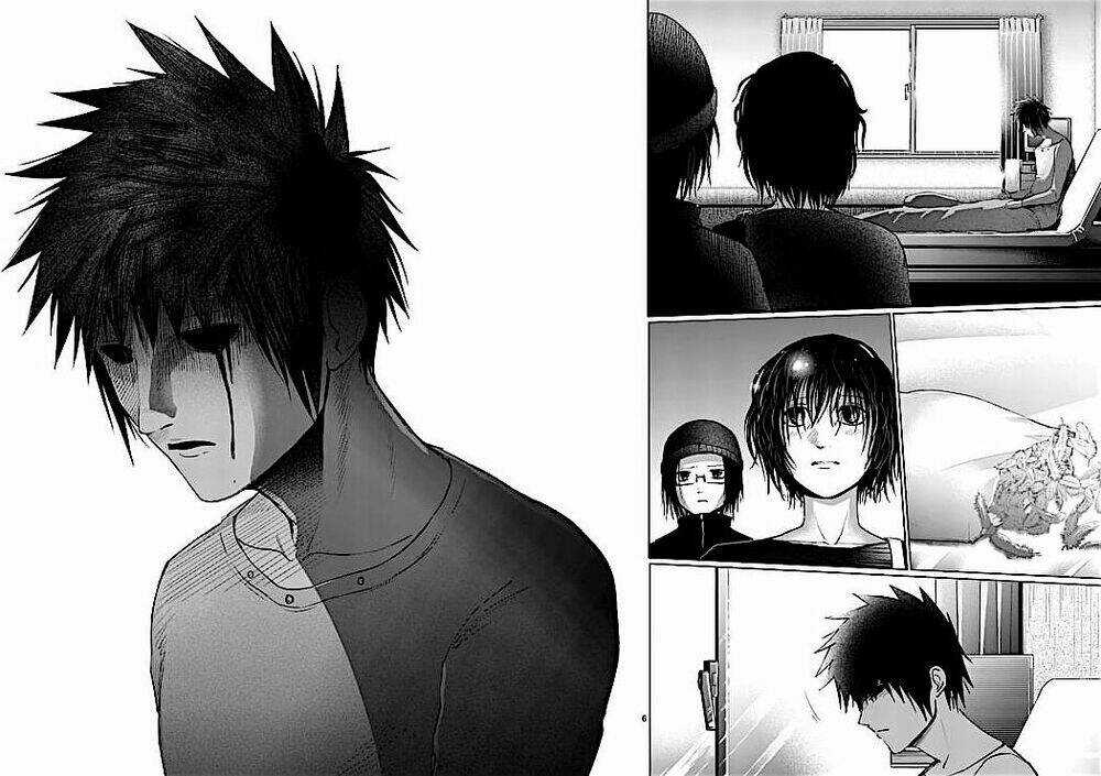 Good Night World - Chapter 28 - Trang 6