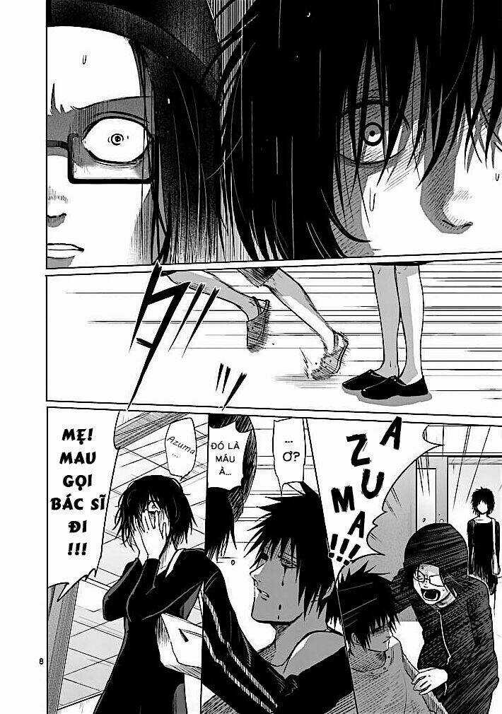 Good Night World - Chapter 28 - Trang 7