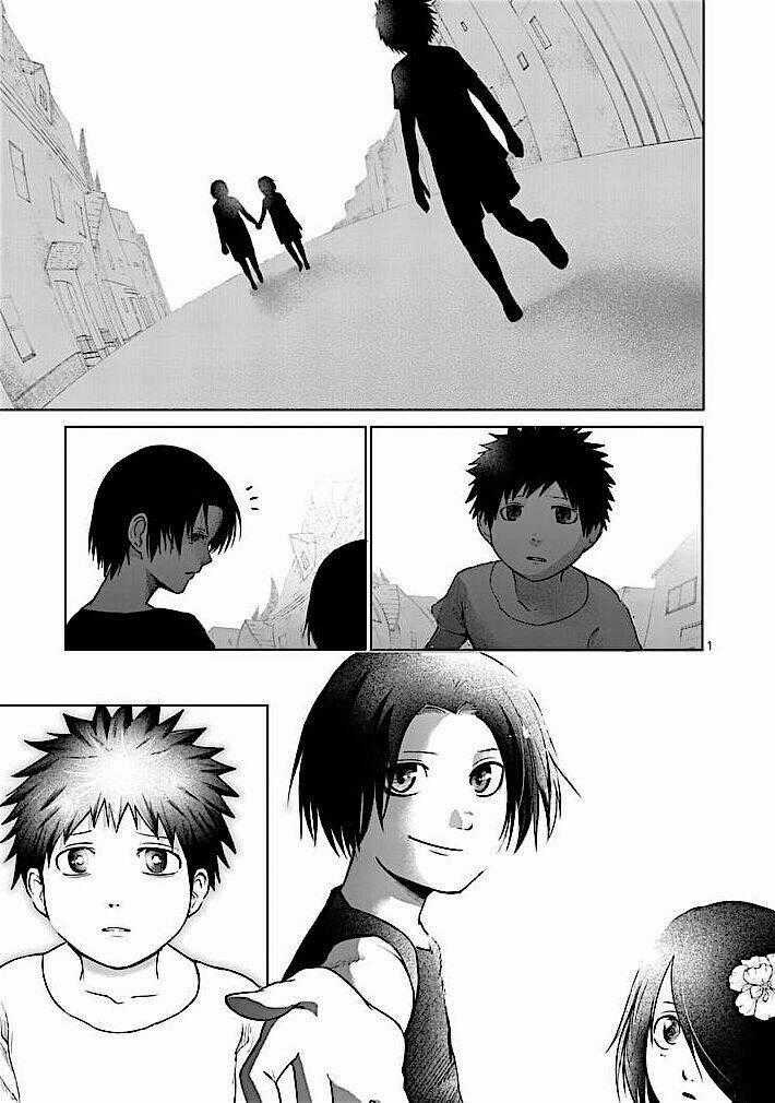 Good Night World - Chapter 29 - Trang 1