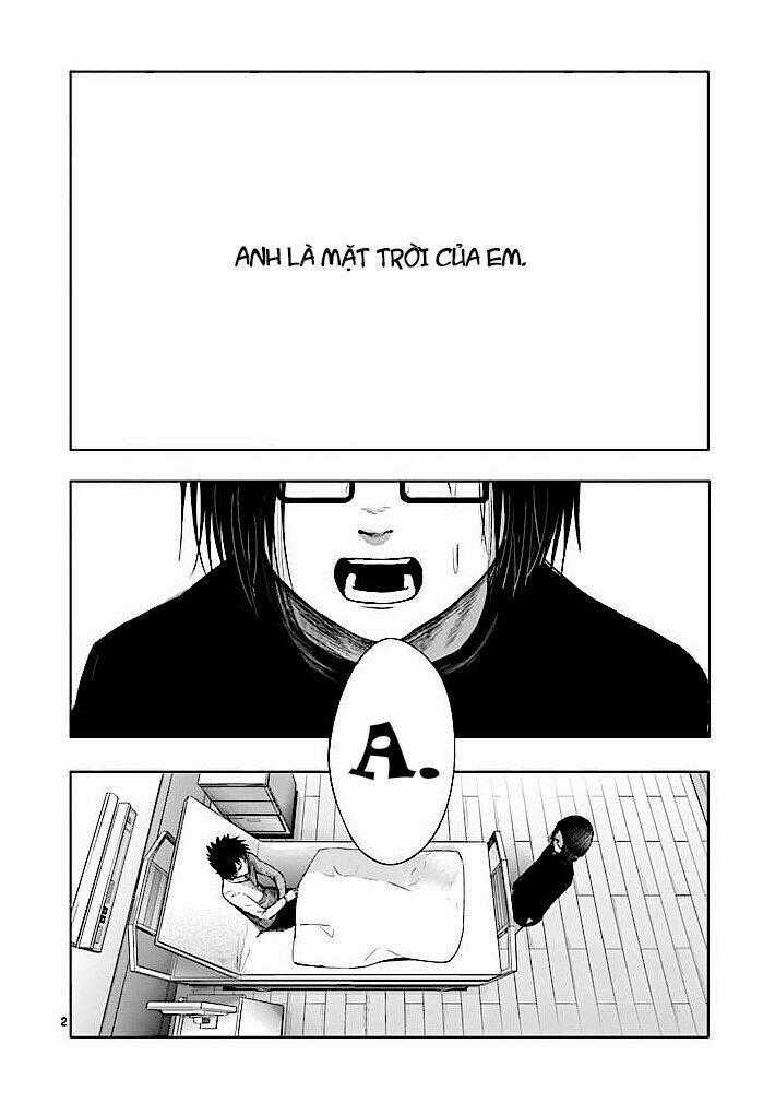 Good Night World - Chapter 29 - Trang 2