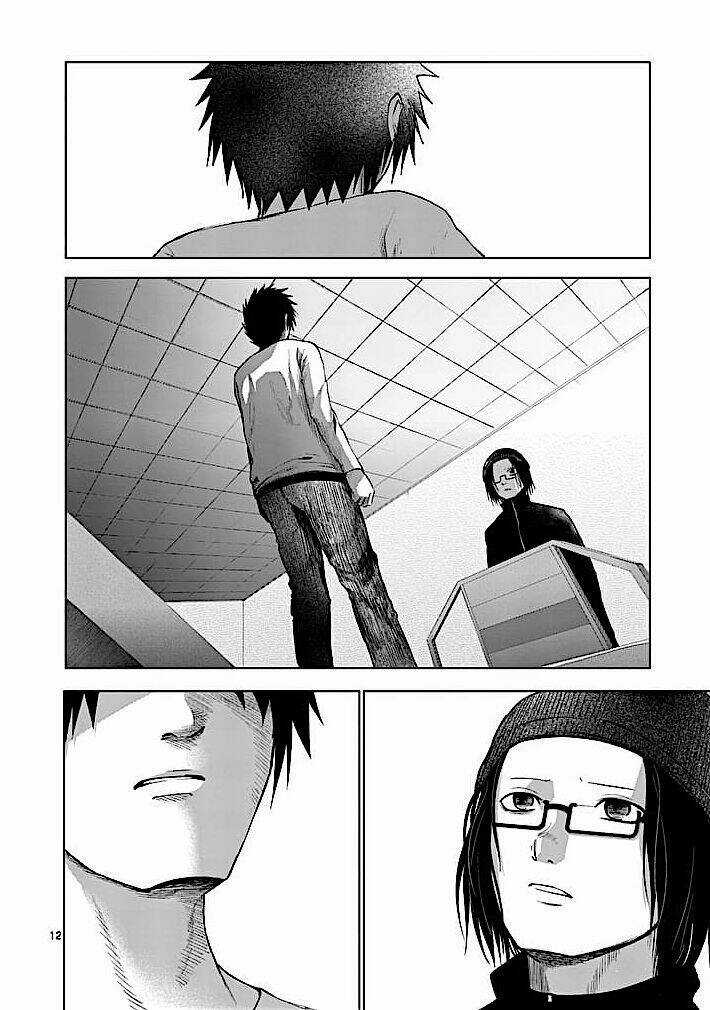 Good Night World - Chapter 29 - Trang 12