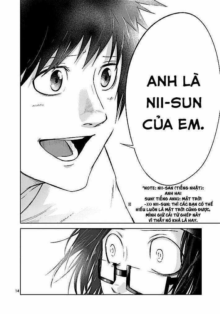 Good Night World - Chapter 29 - Trang 14