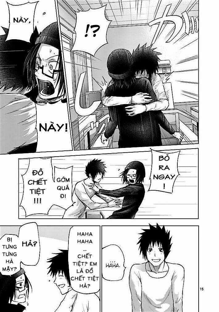 Good Night World - Chapter 29 - Trang 15