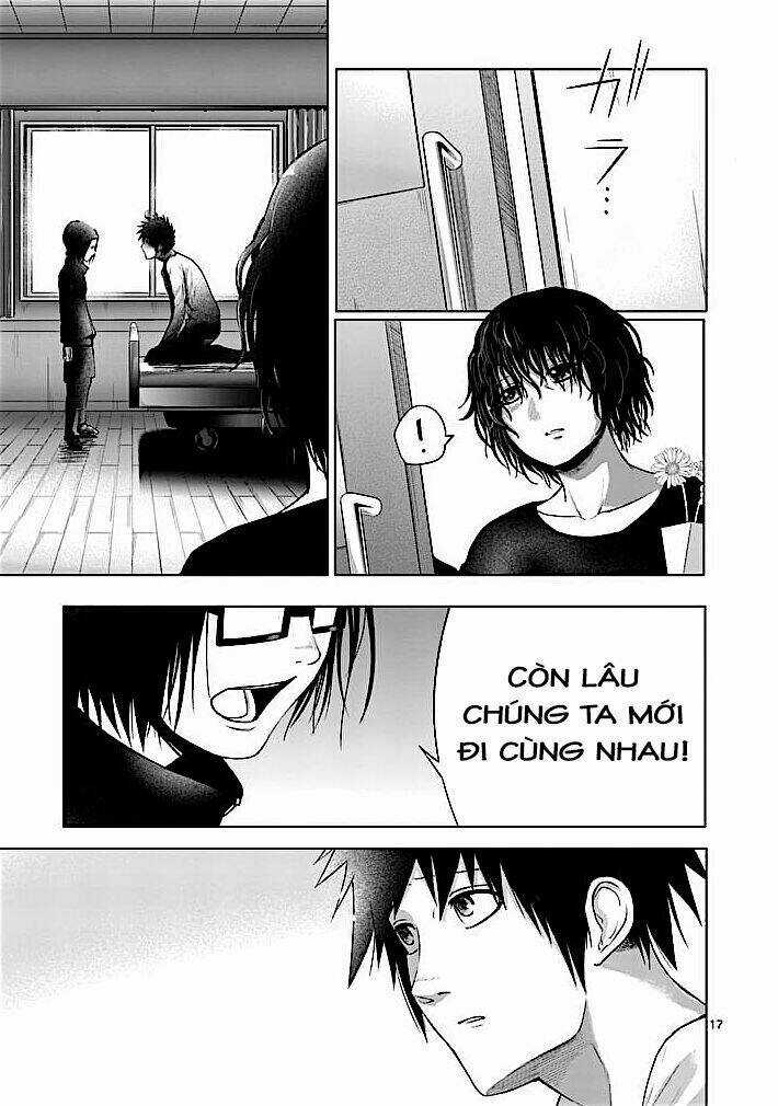 Good Night World - Chapter 29 - Trang 17