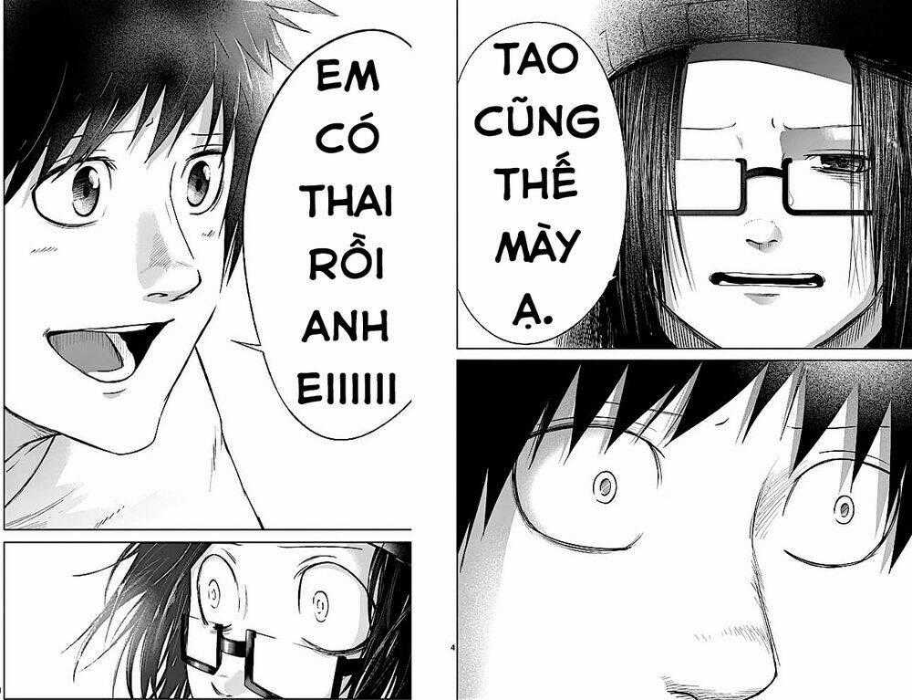 Good Night World - Chapter 29 - Trang 19