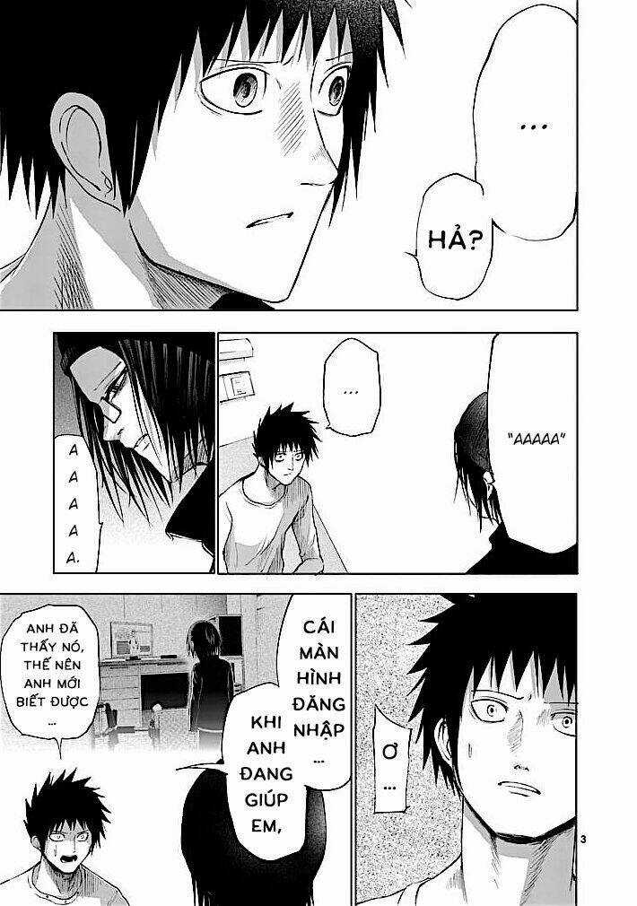 Good Night World - Chapter 29 - Trang 3