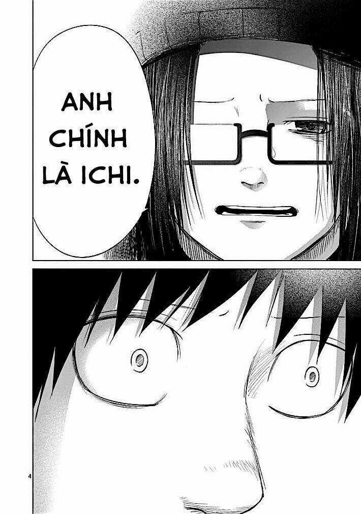 Good Night World - Chapter 29 - Trang 4