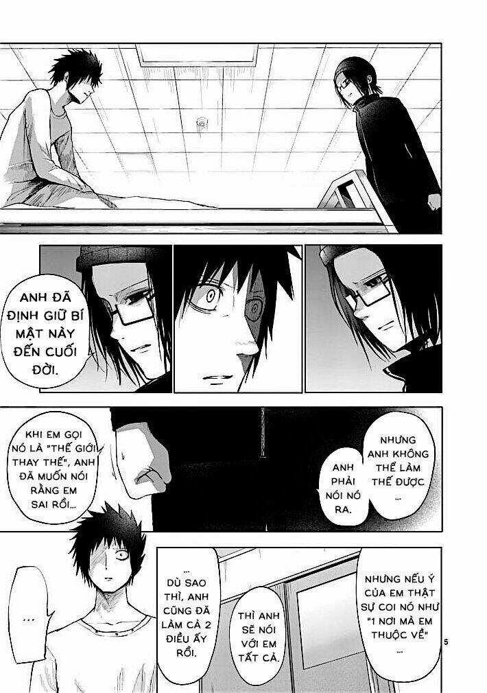 Good Night World - Chapter 29 - Trang 5