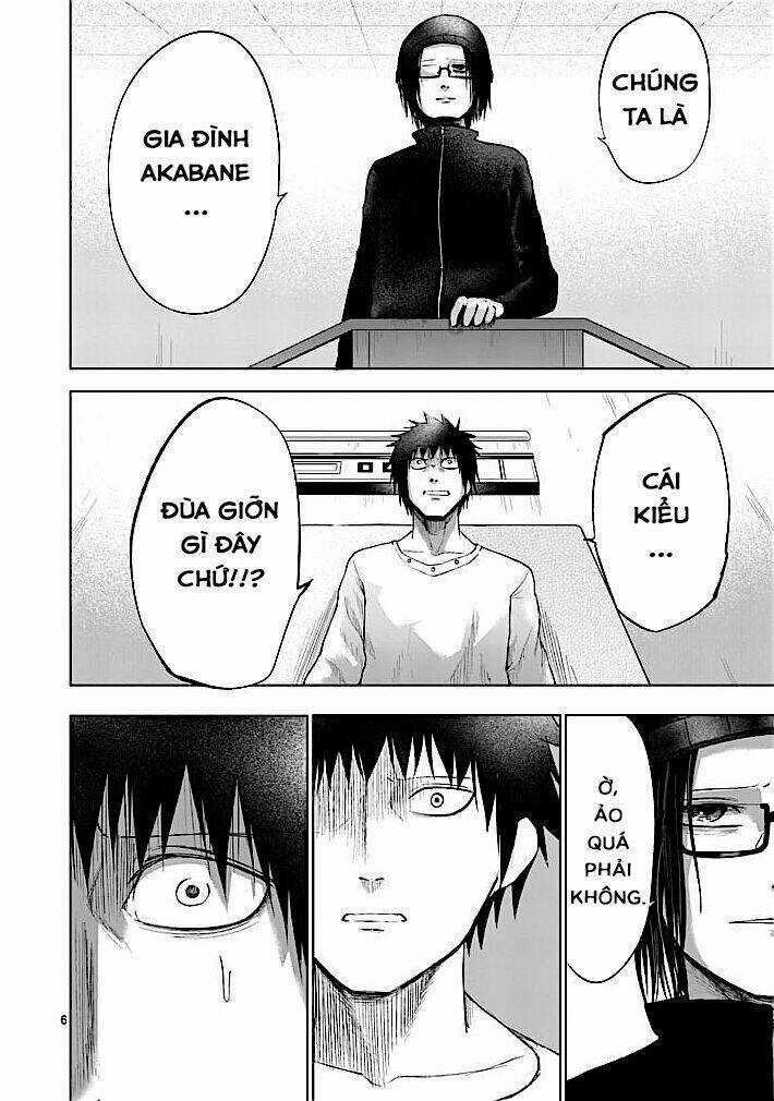 Good Night World - Chapter 29 - Trang 6